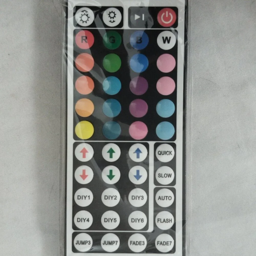 3D Printed Tequila Don Julio RGB LED Bar Sign With Remote Control ...